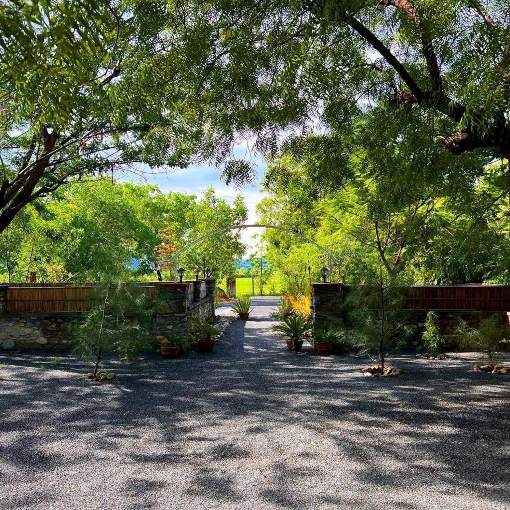 Jawai Greens Jawai Bandh Luaran gambar