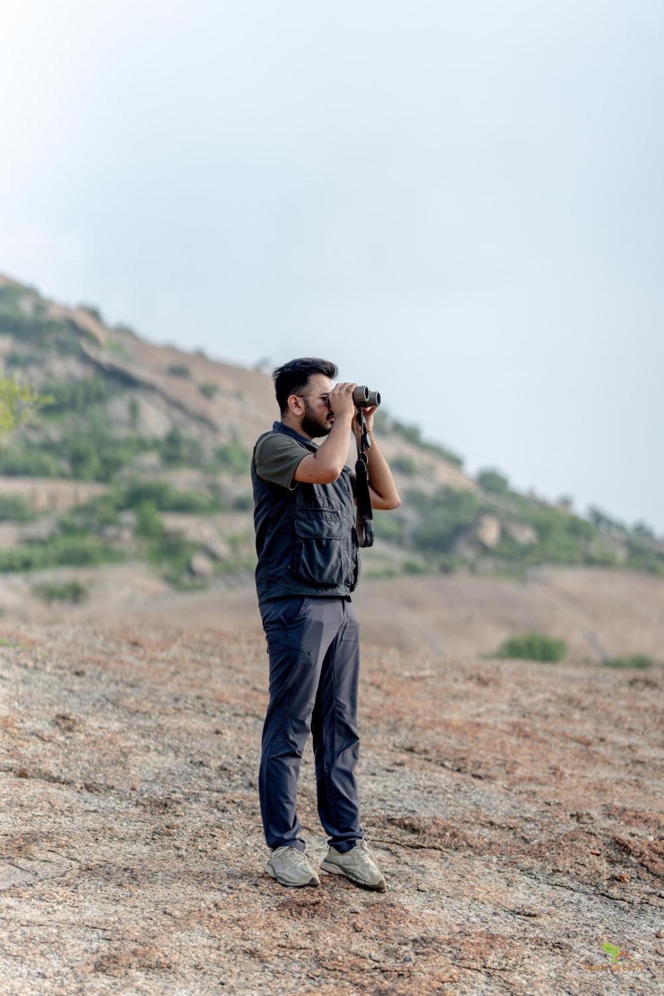 Jawai Greens Jawai Bandh Luaran gambar